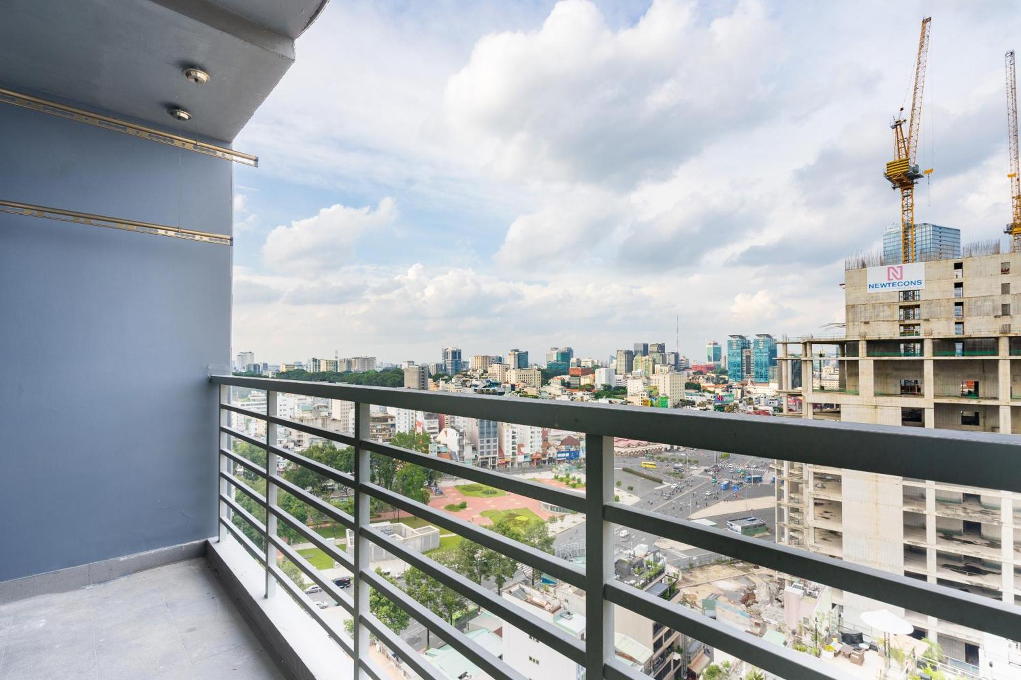 Justay The One Saigon TP. Hồ Chí Minh