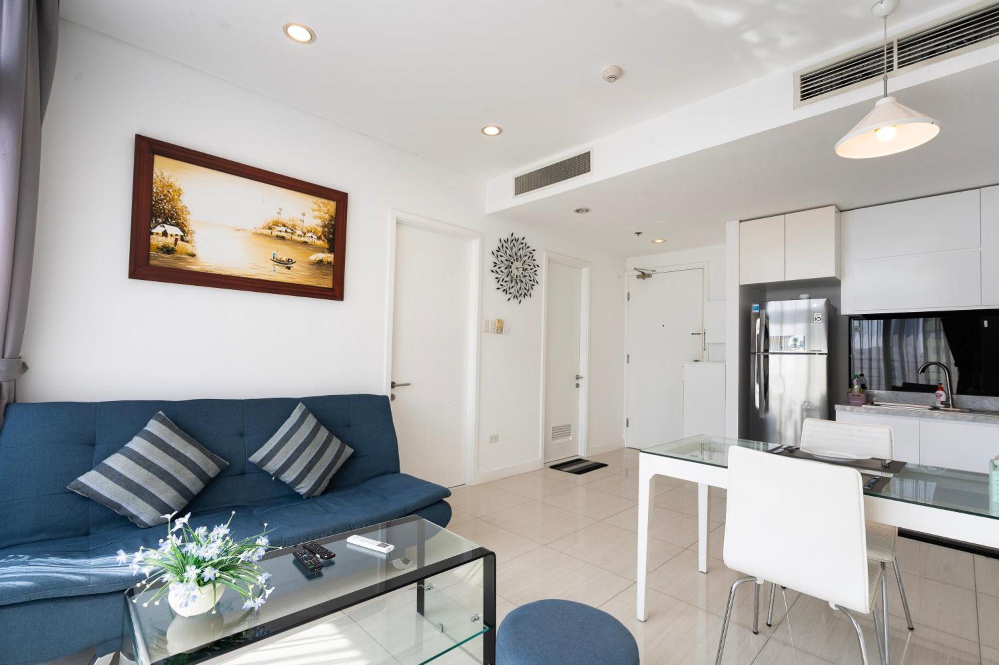 Justay The One Saigon 5* TP. Hồ Chí Minh