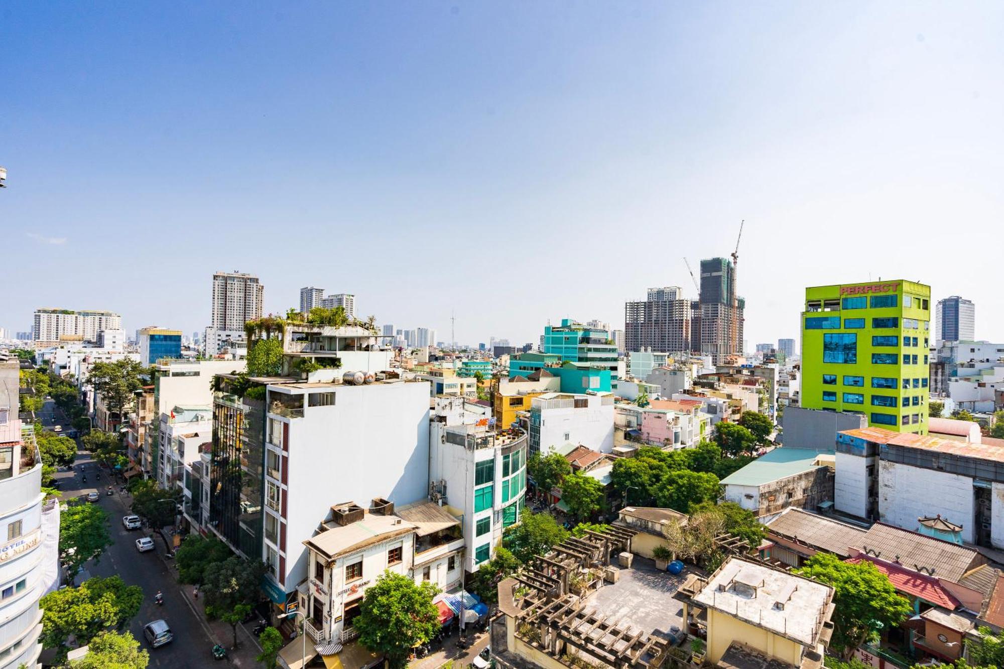Justay The One Saigon TP. Hồ Chí Minh